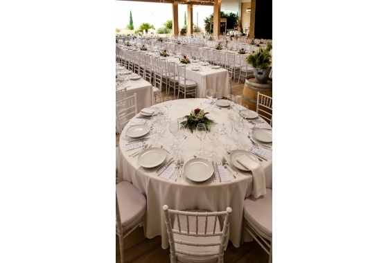 Resale - Villa - Yecla