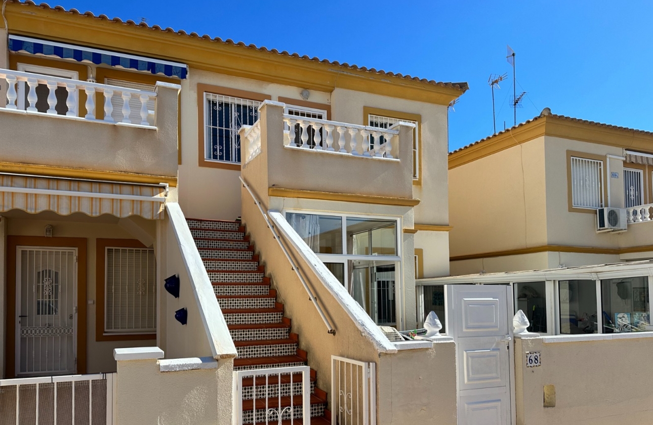 Reventa - Apartment - Orihuela Costa - Playa Flamenca
