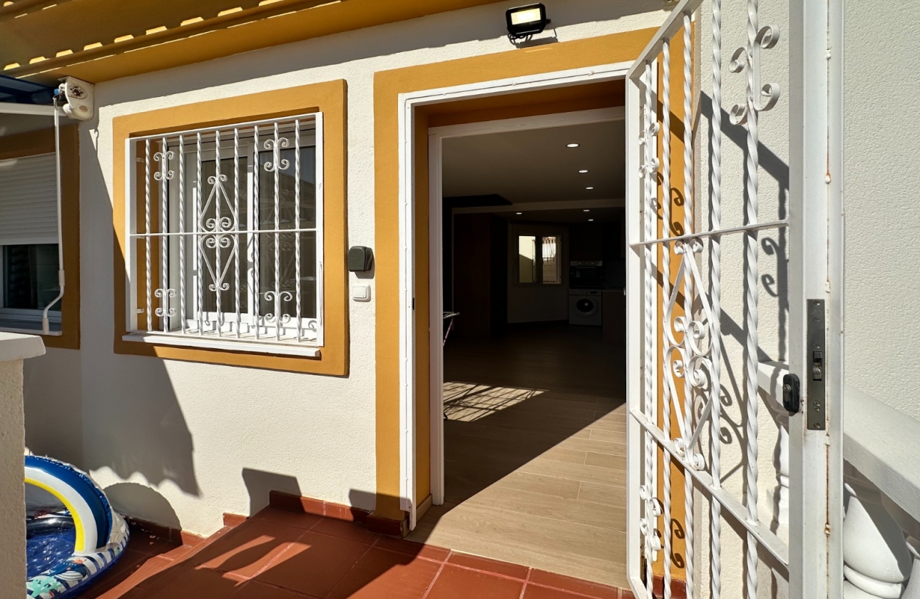 Reventa - Apartment - Orihuela Costa - Playa Flamenca