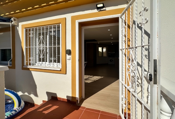 Rynek wtórny - Apartament - Orihuela Costa - Playa Flamenca