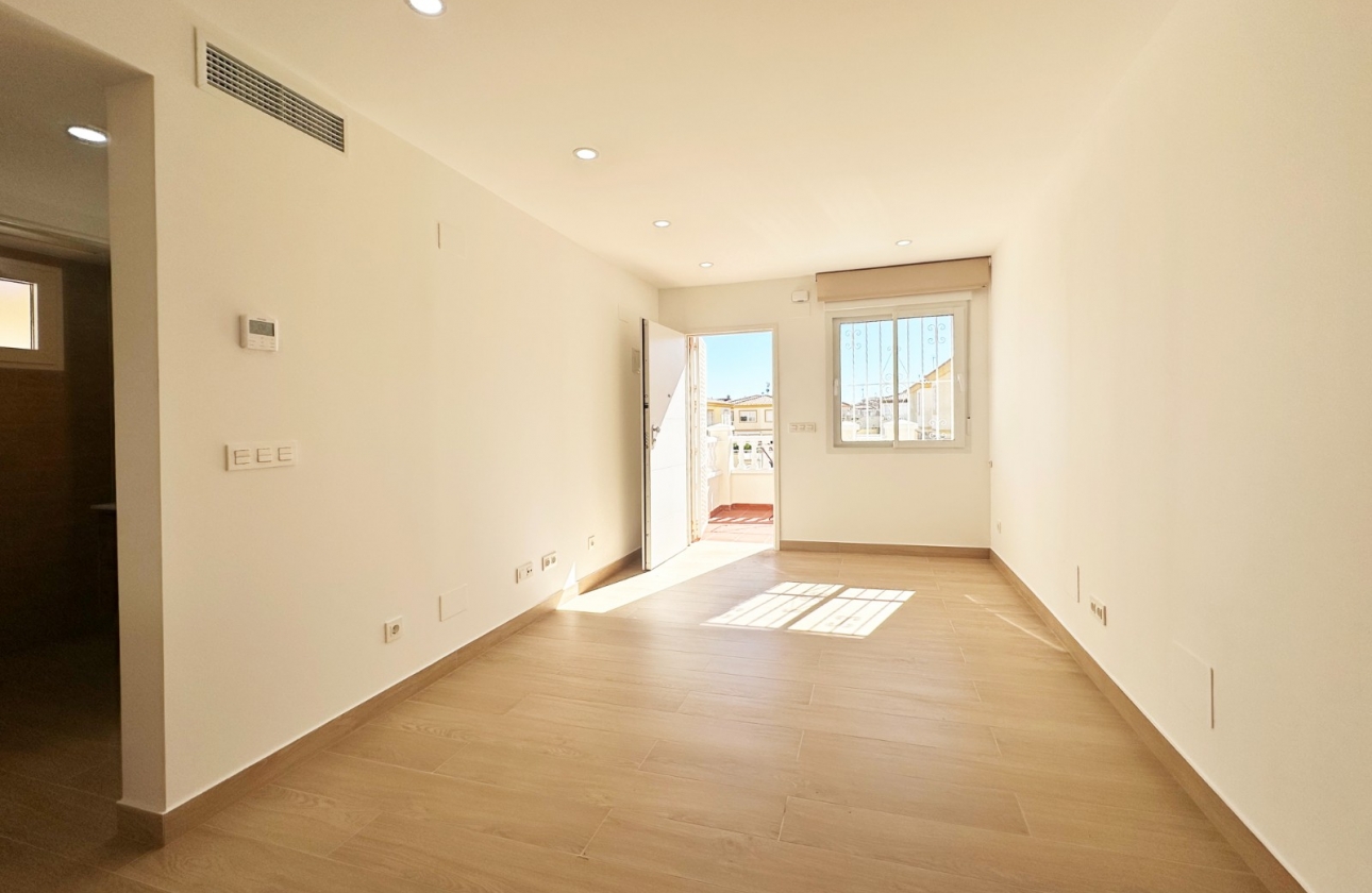 Reventa - Apartment - Orihuela Costa - Playa Flamenca