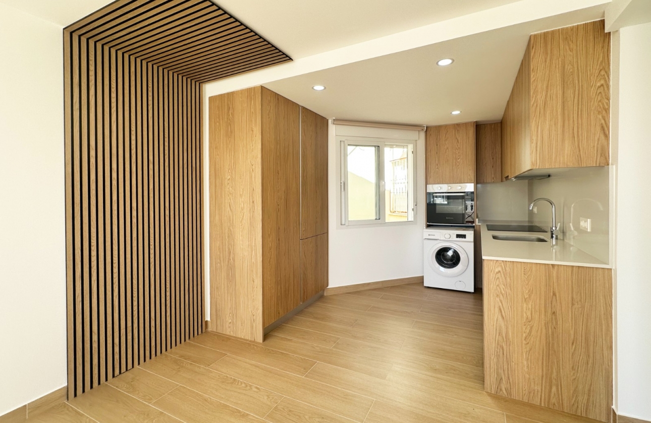 Reventa - Apartment - Orihuela Costa - Playa Flamenca