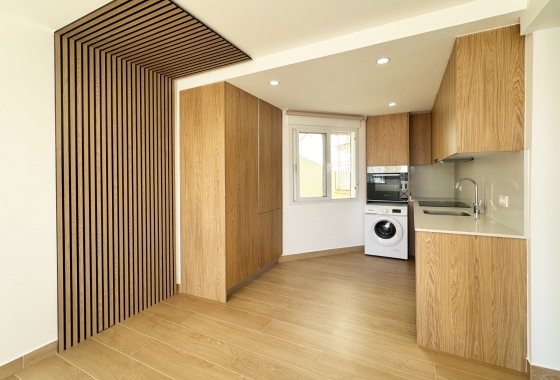 Reventa - Apartment - Orihuela Costa - Playa Flamenca