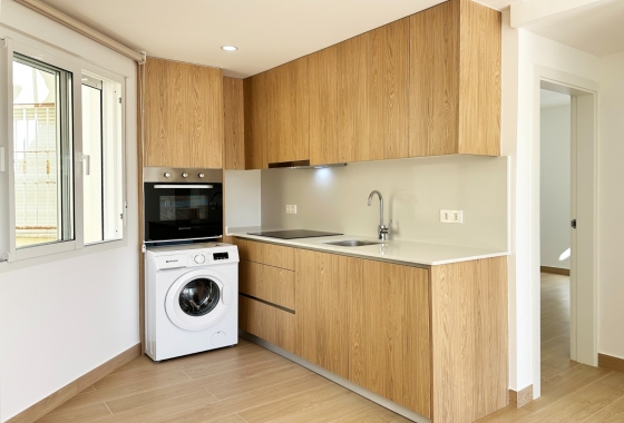 Reventa - Apartment - Orihuela Costa - Playa Flamenca