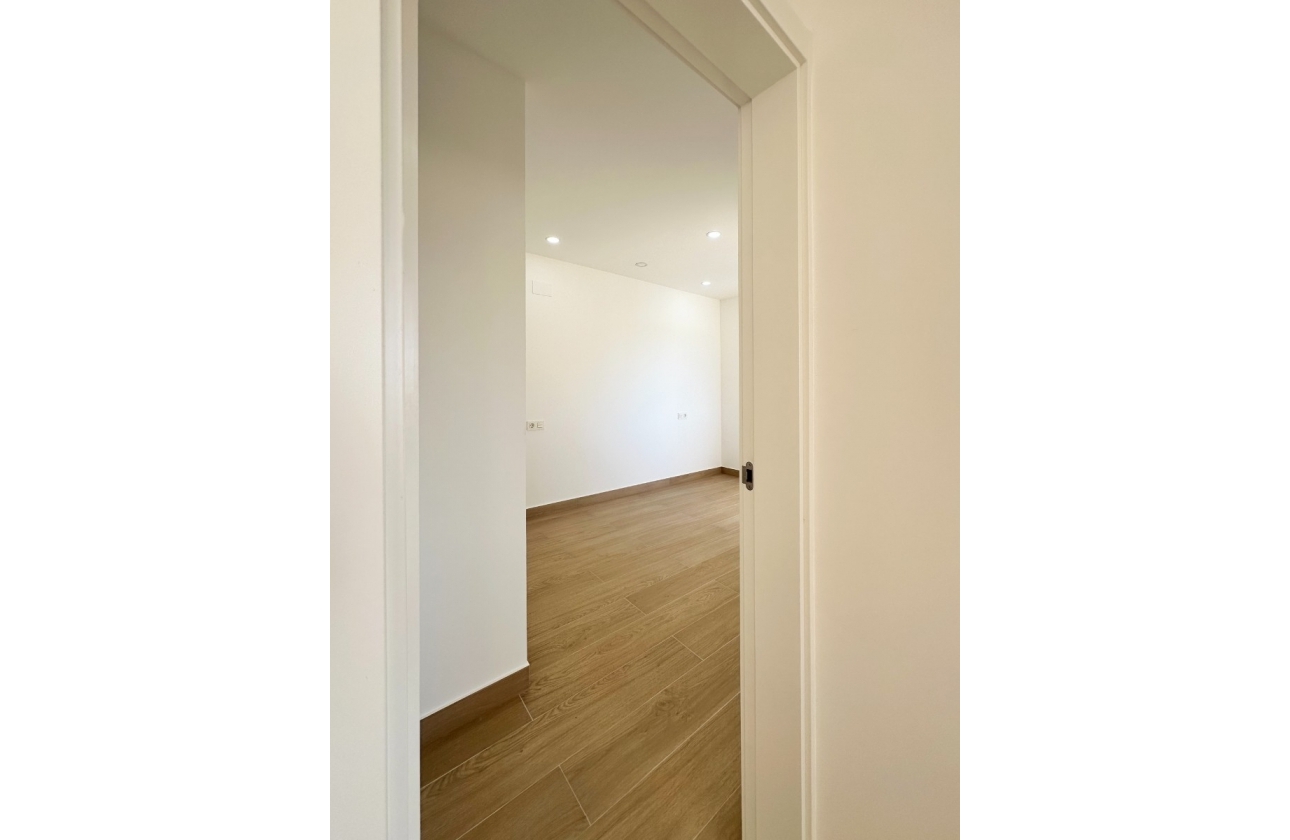 Reventa - Apartment - Orihuela Costa - Playa Flamenca
