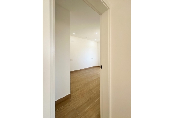 Reventa - Apartment - Orihuela Costa - Playa Flamenca
