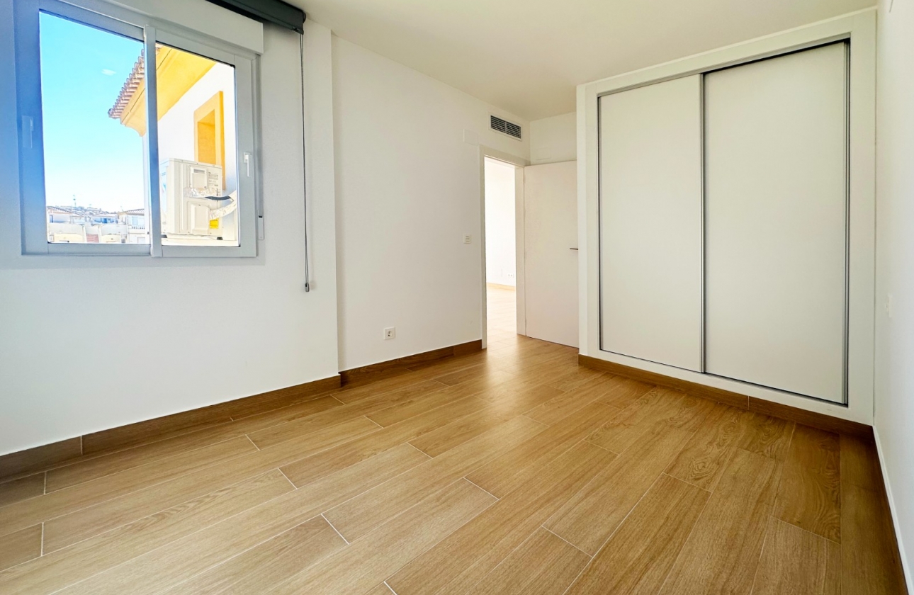 Reventa - Apartment - Orihuela Costa - Playa Flamenca