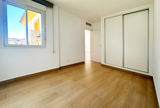 Reventa - Apartment - Orihuela Costa - Playa Flamenca