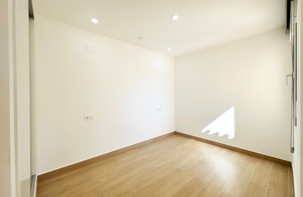 Reventa - Apartment - Orihuela Costa - Playa Flamenca