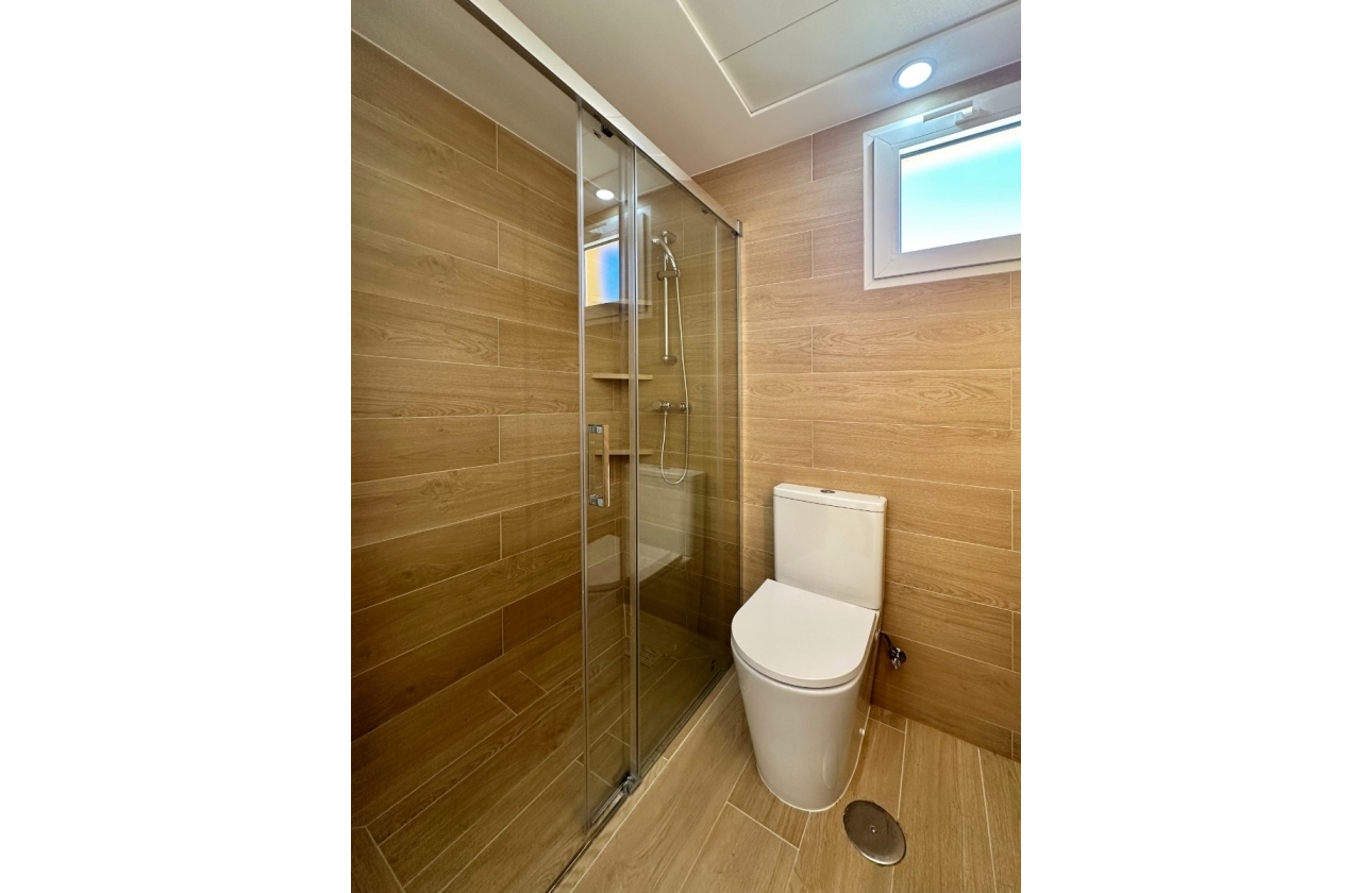 Reventa - Apartment - Orihuela Costa - Playa Flamenca