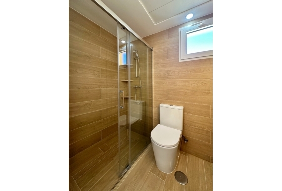 Reventa - Apartment - Orihuela Costa - Playa Flamenca