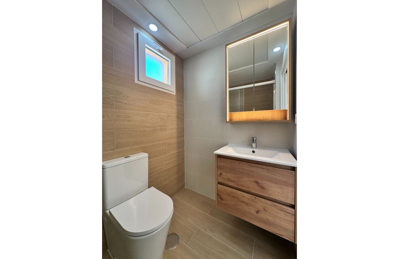 Reventa - Apartment - Orihuela Costa - Playa Flamenca