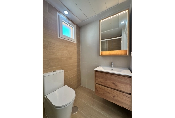 Reventa - Apartment - Orihuela Costa - Playa Flamenca