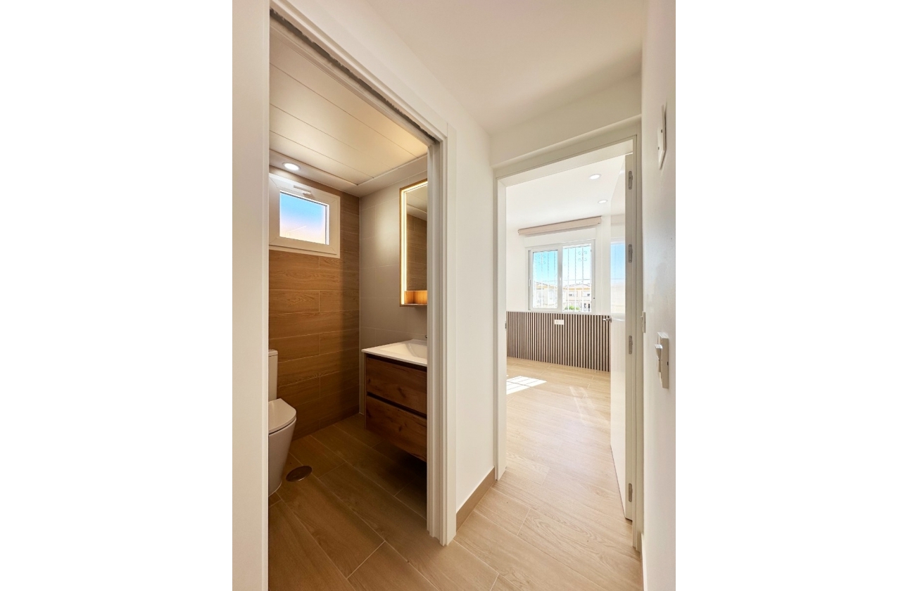 Reventa - Apartment - Orihuela Costa - Playa Flamenca