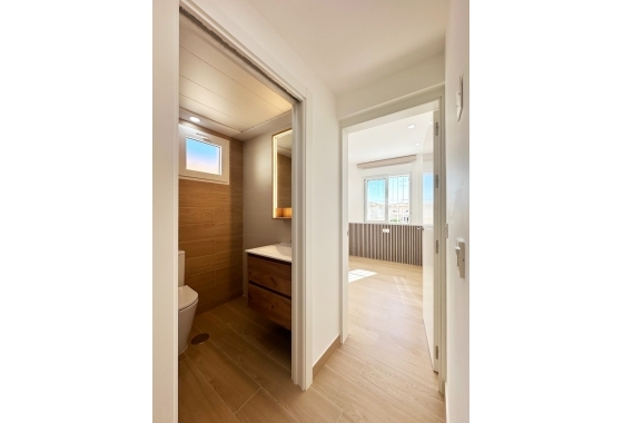 Reventa - Apartment - Orihuela Costa - Playa Flamenca