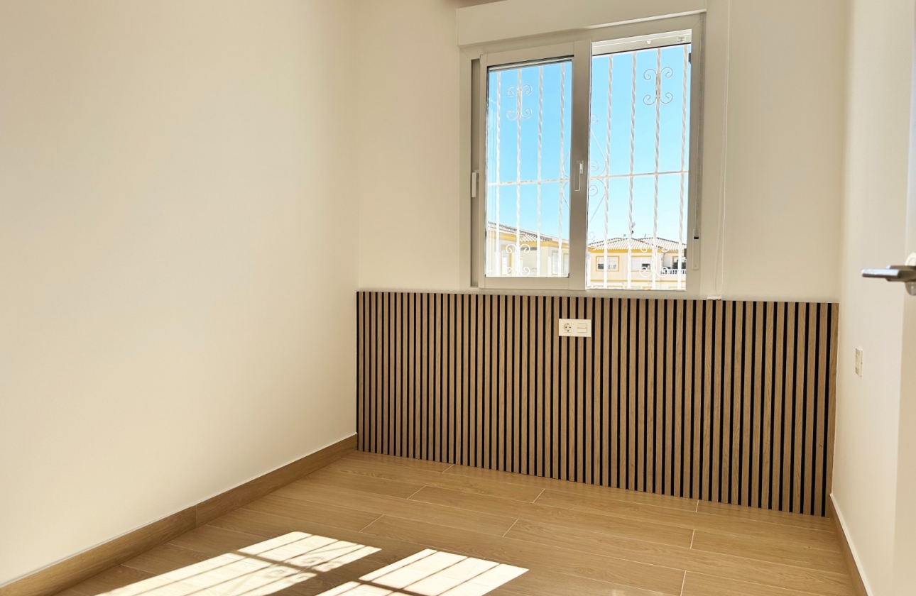Reventa - Apartment - Orihuela Costa - Playa Flamenca