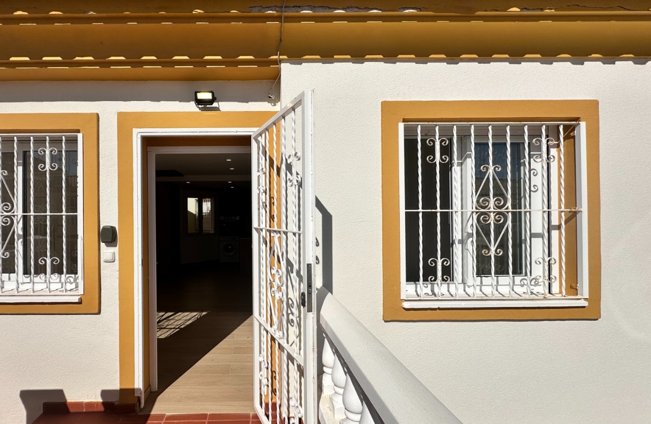 Reventa - Apartment - Orihuela Costa - Playa Flamenca