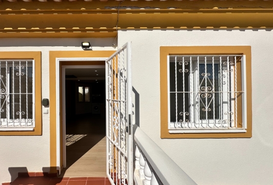 Reventa - Apartment - Orihuela Costa - Playa Flamenca