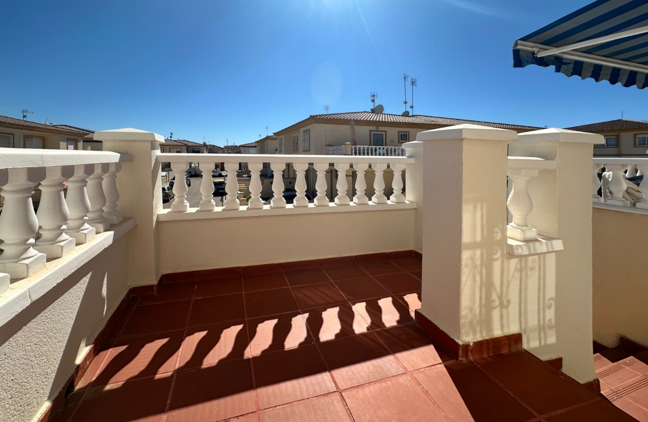 Reventa - Apartment - Orihuela Costa - Playa Flamenca