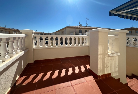 Reventa - Apartment - Orihuela Costa - Playa Flamenca
