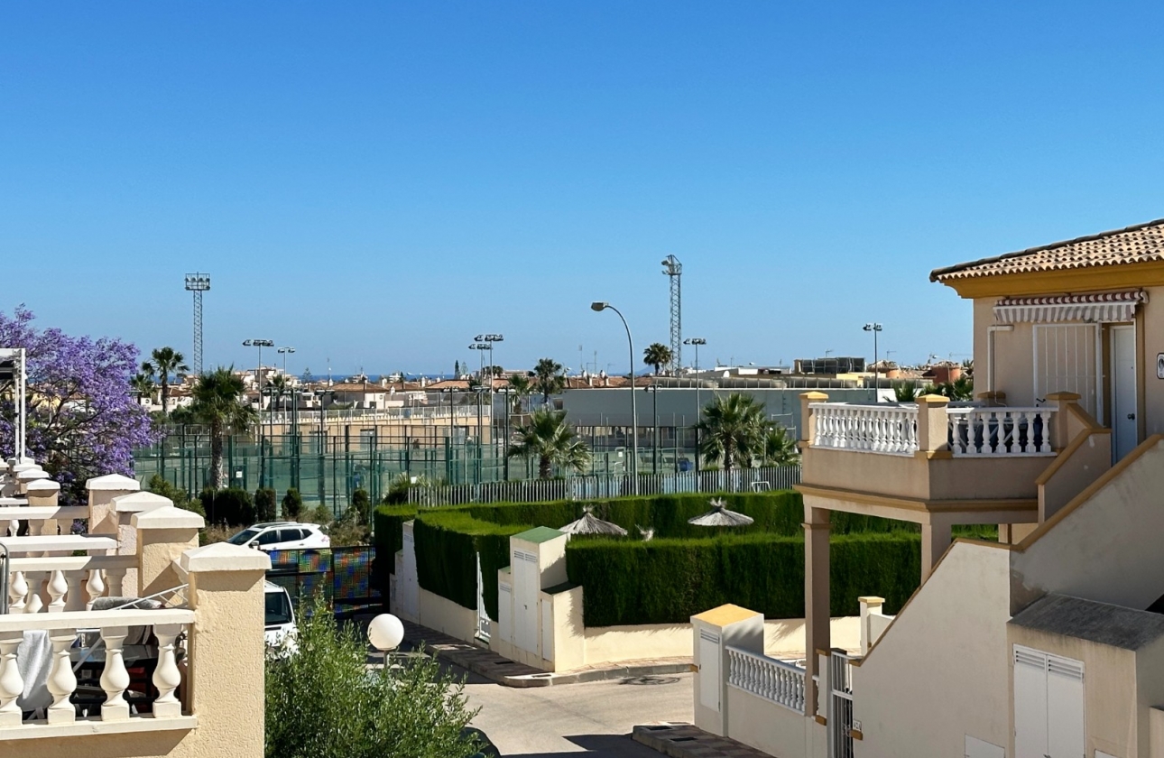 Reventa - Apartment - Orihuela Costa - Playa Flamenca