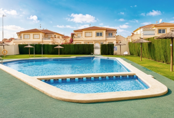 Reventa - Apartment - Orihuela Costa - Playa Flamenca