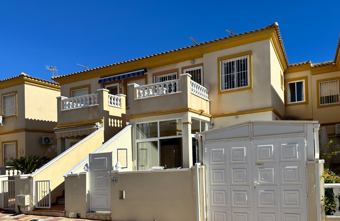 Reventa - Apartment - Orihuela Costa - Playa Flamenca