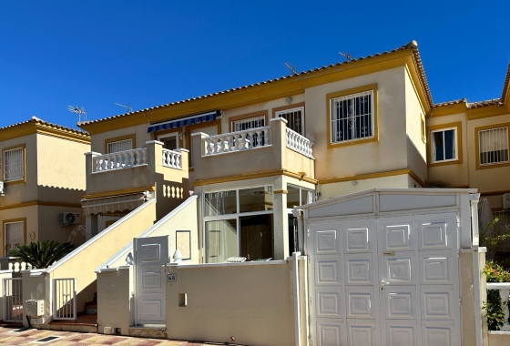Reventa - Apartment - Orihuela Costa - Playa Flamenca