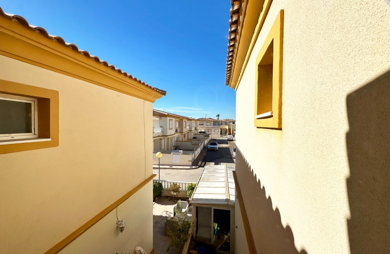 Reventa - Apartment - Orihuela Costa - Playa Flamenca