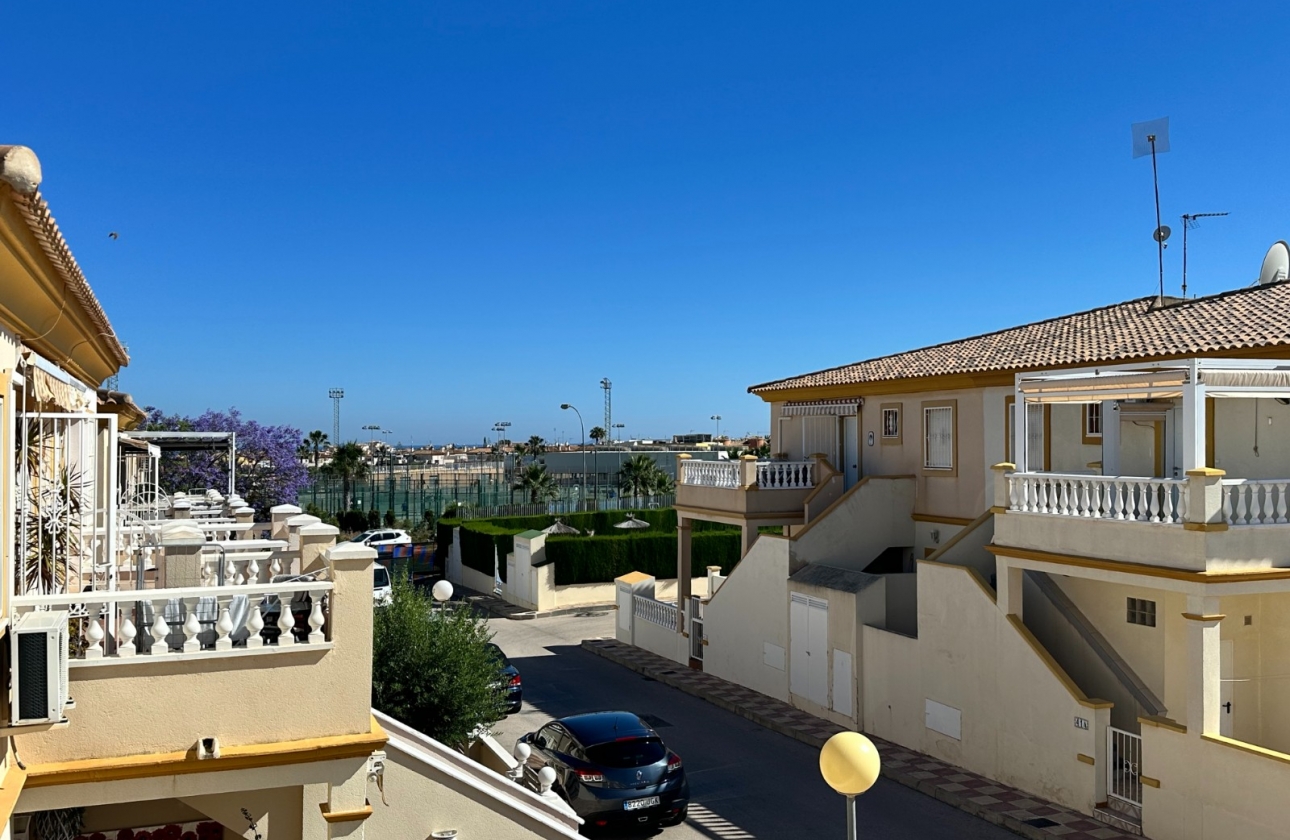 Reventa - Apartment - Orihuela Costa - Playa Flamenca