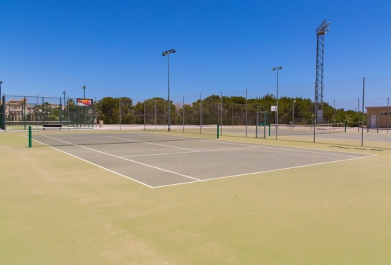 Reventa - Apartment - Orihuela Costa - Playa Flamenca