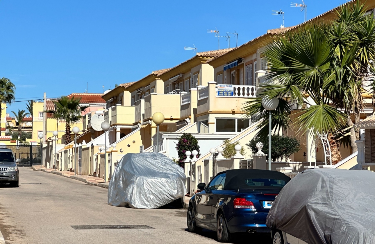 Reventa - Apartment - Orihuela Costa - Playa Flamenca