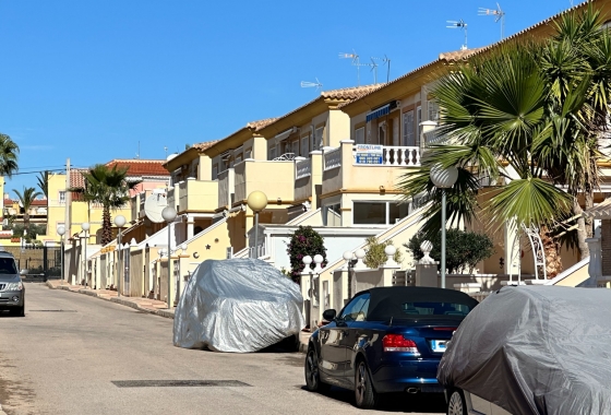 Reventa - Apartment - Orihuela Costa - Playa Flamenca