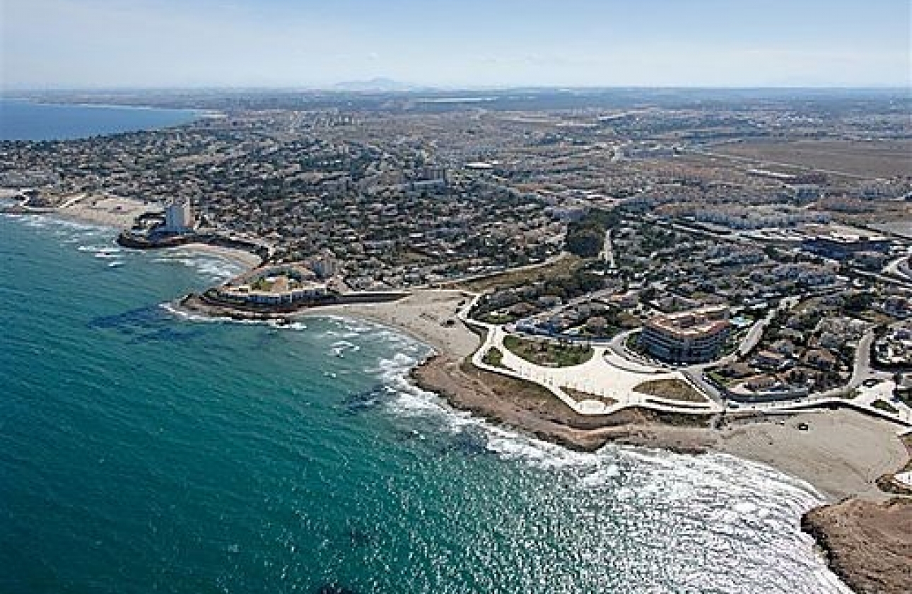 Reventa - Apartment - Orihuela Costa - Playa Flamenca