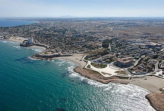 Reventa - Apartment - Orihuela Costa - Playa Flamenca