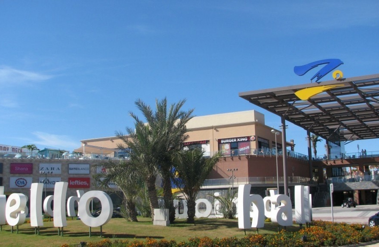 Reventa - Apartment - Orihuela Costa - Playa Flamenca