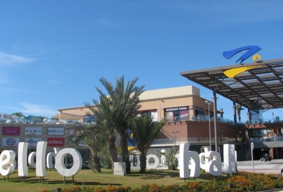 Reventa - Apartment - Orihuela Costa - Playa Flamenca