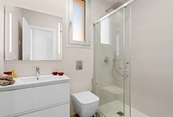 Resale - Apartment - Orihuela Costa