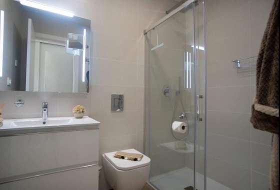Resale - Apartment - Orihuela Costa