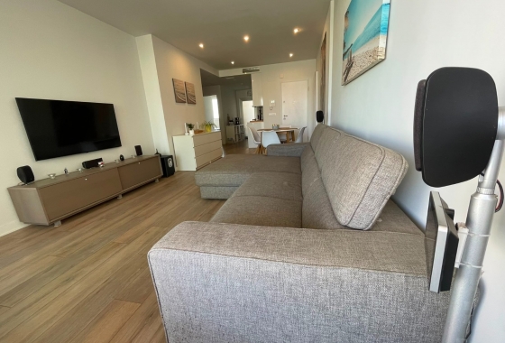 Resale - Apartment - Orihuela Costa