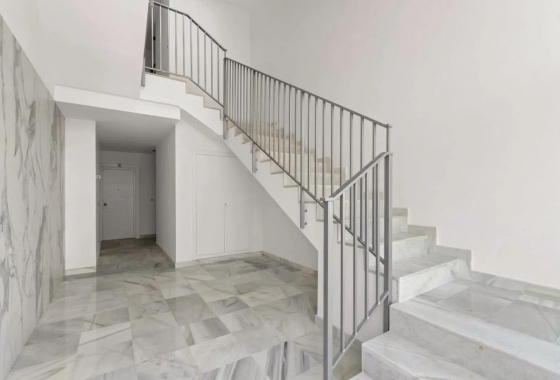 Resale - Apartment - Orihuela Costa