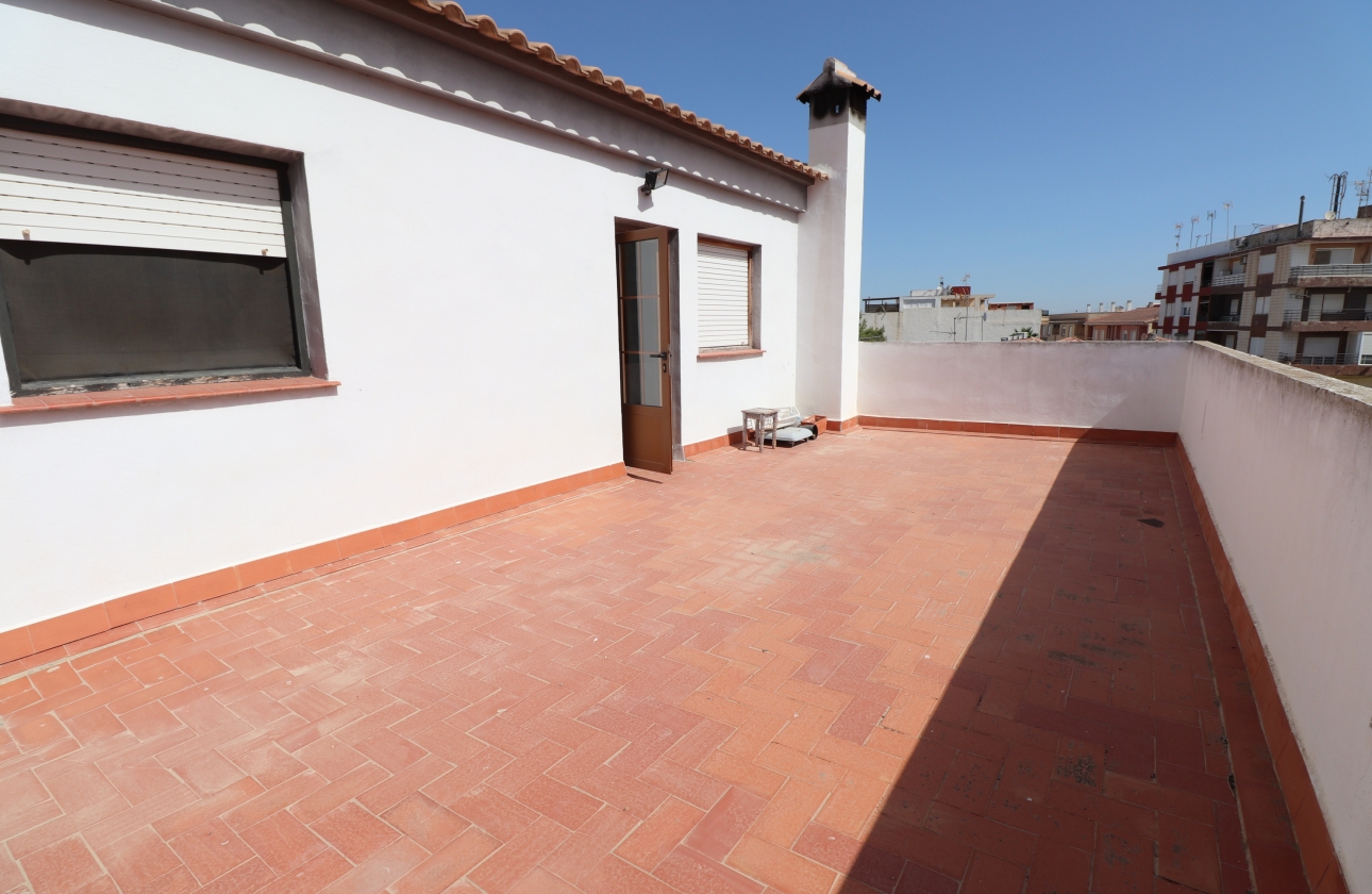 Reventa - Adosado - Benijofar - Benijofar - Village
