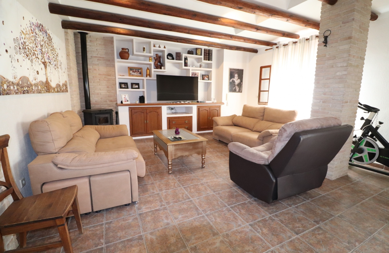 Reventa - Adosado - Benijofar - Benijofar - Village