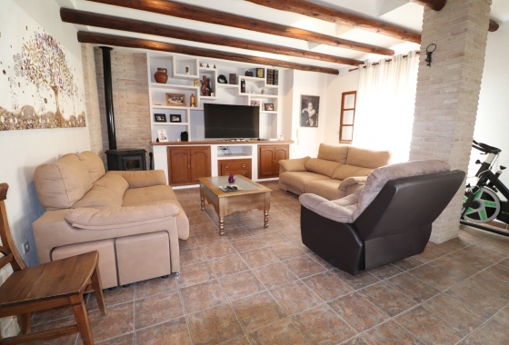Reventa - Adosado - Benijofar - Benijofar - Village
