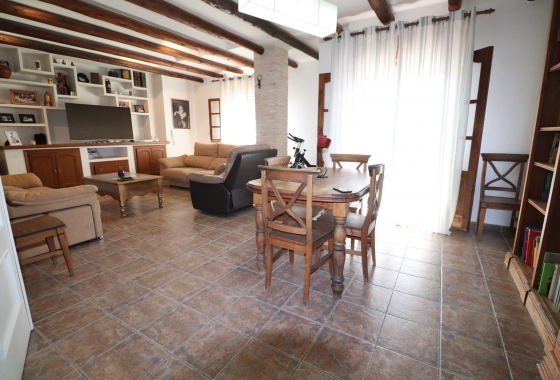 Reventa - Adosado - Benijofar - Benijofar - Village