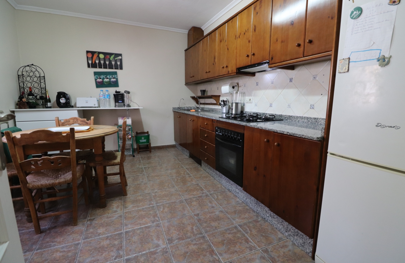 Reventa - Adosado - Benijofar - Benijofar - Village