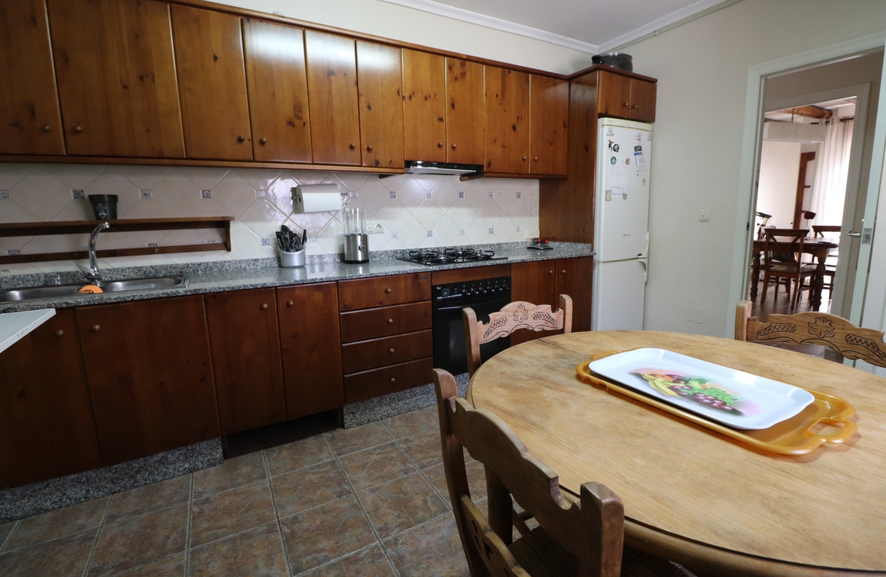 Reventa - Adosado - Benijofar - Benijofar - Village