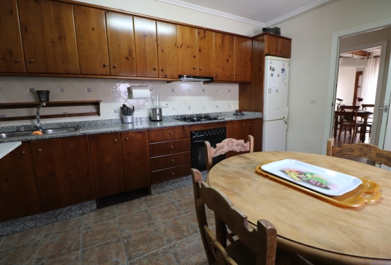Reventa - Adosado - Benijofar - Benijofar - Village