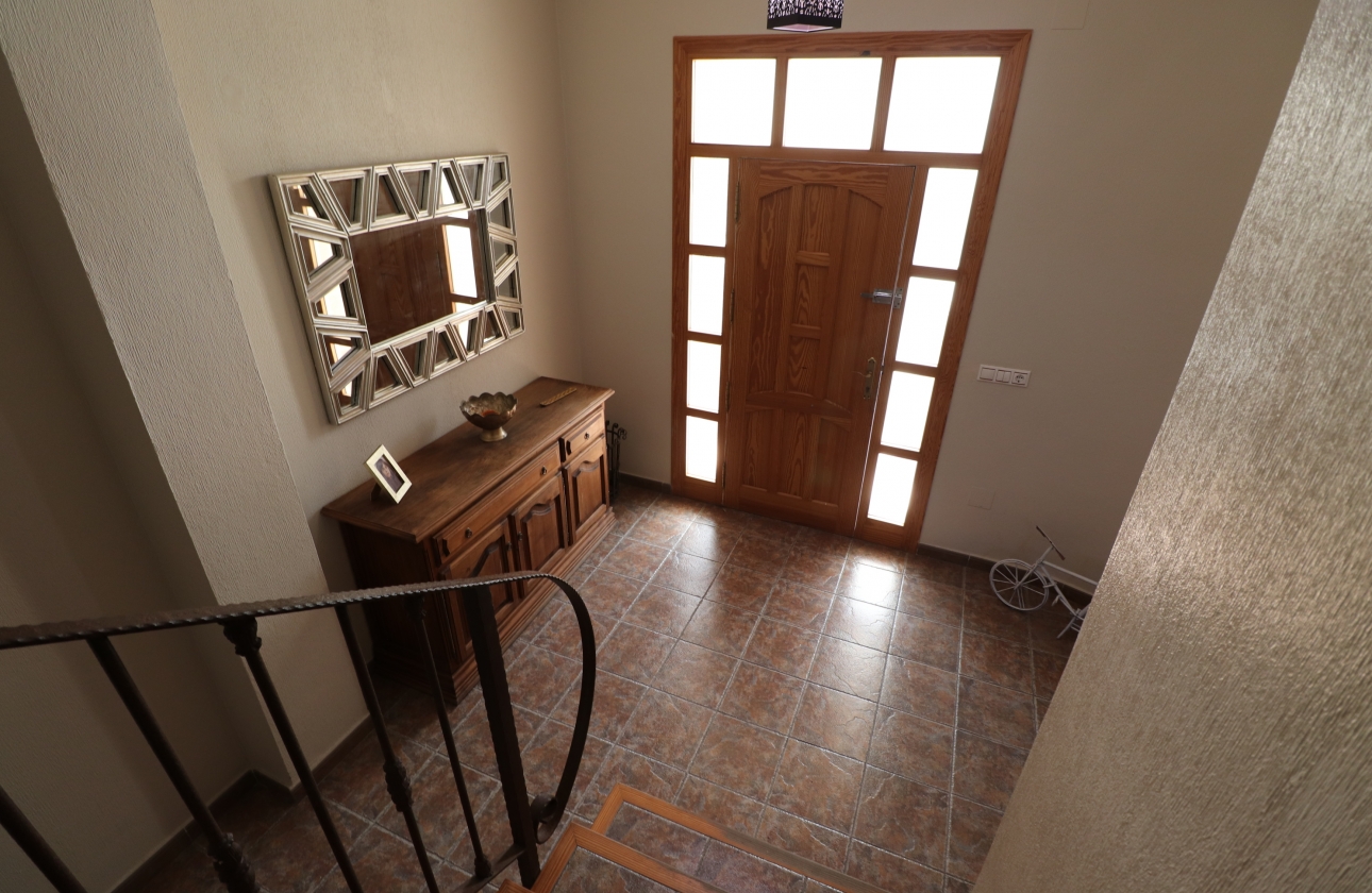 Reventa - Adosado - Benijofar - Benijofar - Village