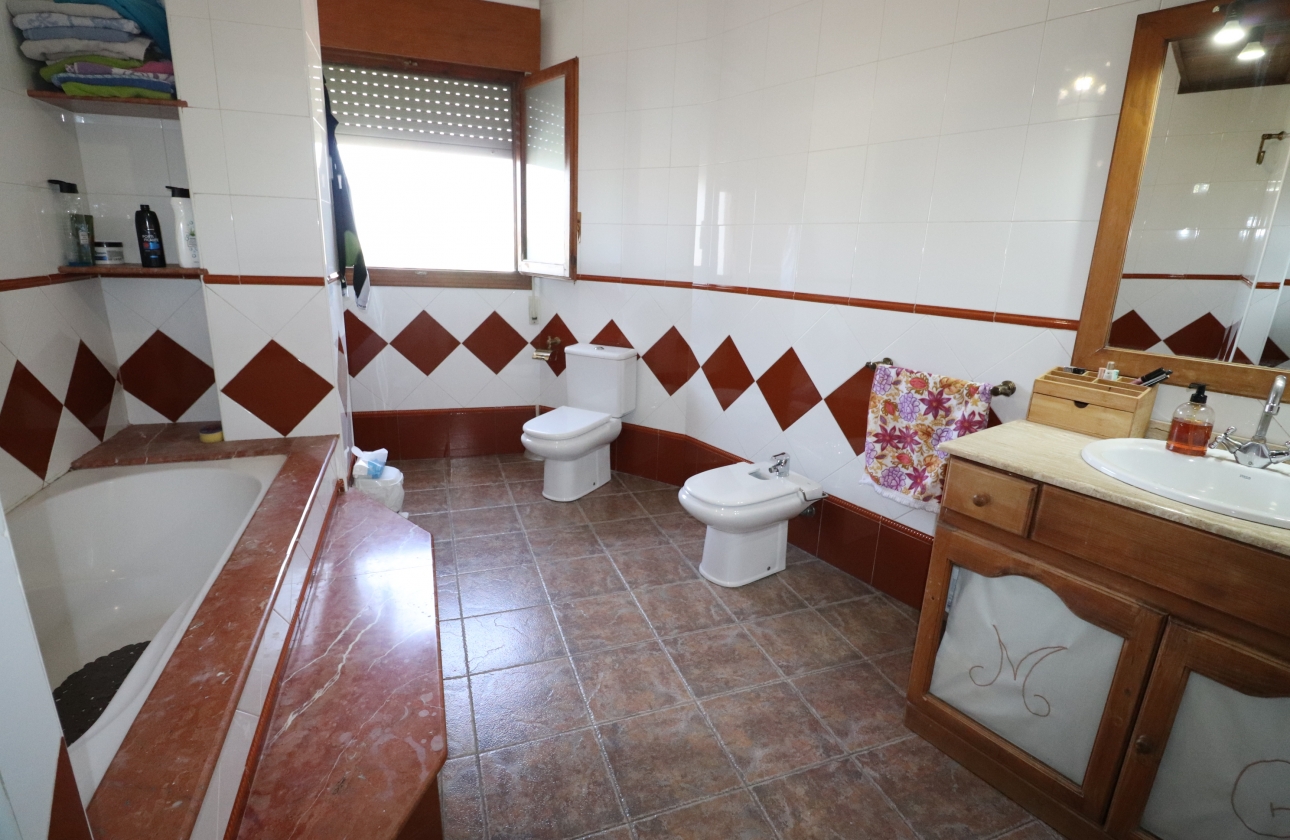 Reventa - Adosado - Benijofar - Benijofar - Village